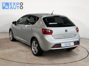 Seat Ibiza 1.4 TDI 66kW (90CV) FR - Foto 8