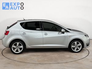 Seat Ibiza 1.4 TDI 66kW (90CV) FR - Foto 6