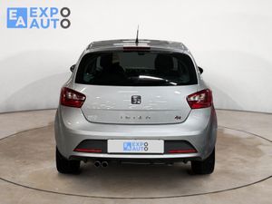 Seat Ibiza 1.4 TDI 66kW (90CV) FR - Foto 9