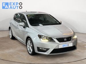 Seat Ibiza 1.4 TDI 66kW (90CV) FR - Foto 2