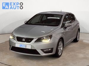 Seat Ibiza 1.4 TDI 66kW (90CV) FR - Foto 3