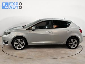 Seat Ibiza 1.4 TDI 66kW (90CV) FR - Foto 4