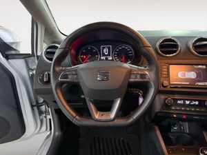 Seat Ibiza 1.4 TDI 66kW (90CV) FR - Foto 19