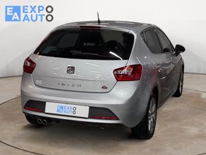 Seat Ibiza 1.4 TDI 66kW (90CV) FR - Foto 7