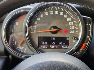 MINI Cooper ONE - Foto 23