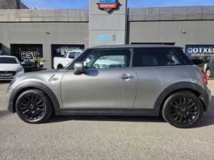 MINI Cooper ONE - Foto 5