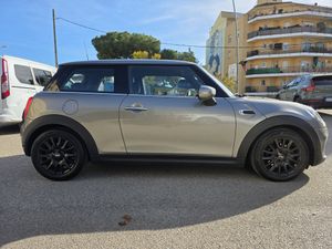 MINI Cooper ONE - Foto 11