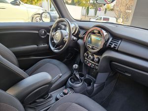 MINI Cooper ONE - Foto 18