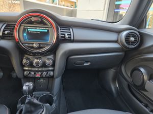 MINI Cooper ONE - Foto 20