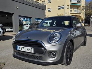 MINI Cooper ONE - Foto 4