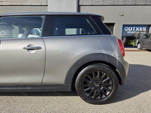 MINI Cooper ONE - Foto 7