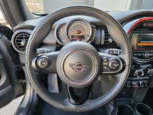 MINI Cooper ONE - Foto 22