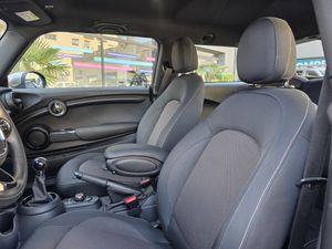 MINI Cooper ONE - Foto 15