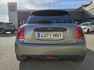 MINI Cooper ONE - Foto 9