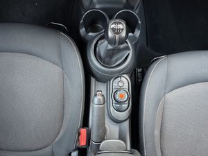 MINI Cooper ONE - Foto 24