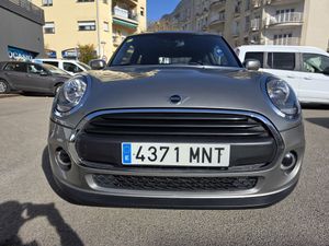 MINI Cooper ONE - Foto 3