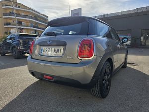 MINI Cooper ONE - Foto 10