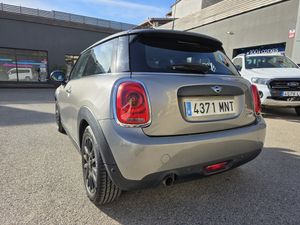 MINI Cooper ONE - Foto 8