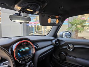 MINI Cooper ONE - Foto 19