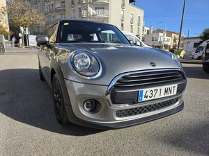 MINI Cooper ONE - Foto 2