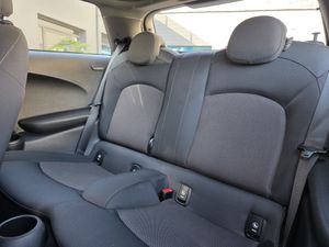 MINI Cooper ONE - Foto 16