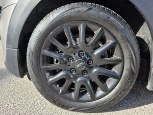 MINI Cooper ONE - Foto 12