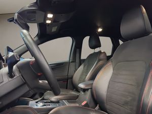 Ford Kuga . - Foto 20