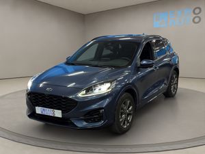 Ford Kuga . - Foto 19