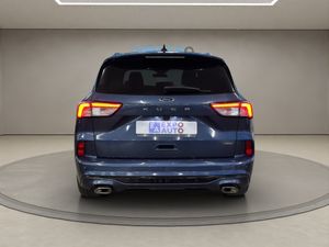 Ford Kuga . - Foto 5