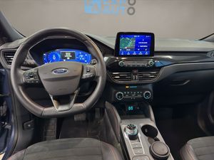 Ford Kuga . - Foto 16