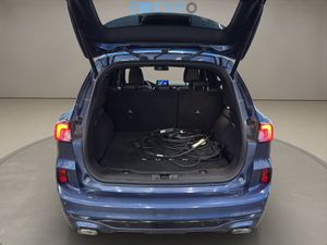 Ford Kuga . - Foto 9