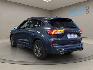 Ford Kuga . - Foto 4