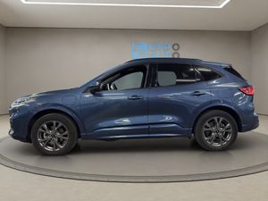 Ford Kuga . - Foto 10