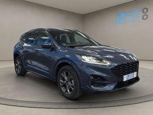 Ford Kuga . - Foto 2