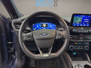 Ford Kuga . - Foto 18
