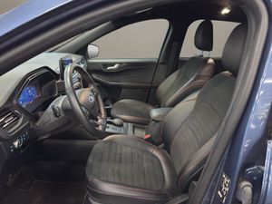 Ford Kuga . - Foto 11