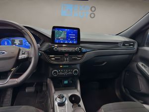 Ford Kuga . - Foto 12