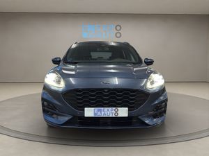 Ford Kuga . - Foto 6