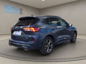 Ford Kuga . - Foto 7