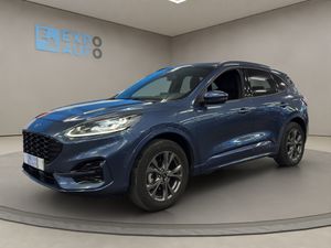 Ford Kuga . - Foto 3