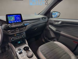 Ford Kuga . - Foto 15