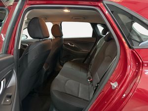 Hyundai i30 1.0 TGDI 48V Klass - Foto 22