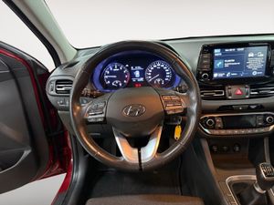Hyundai i30 1.0 TGDI 48V Klass - Foto 21