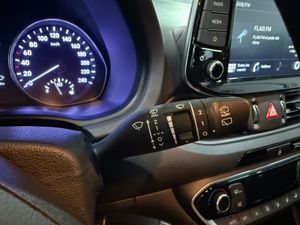 Hyundai i30 1.0 TGDI 48V Klass - Foto 16