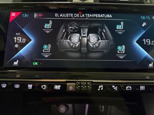 DS DS 7 Crossback 1.6 E-Tense 300 GRAND CHIC Auto 4WD - Foto 19