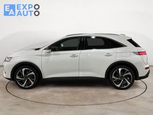 DS DS 7 Crossback 1.6 E-Tense 300 GRAND CHIC Auto 4WD - Foto 4