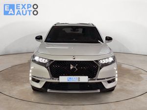 DS DS 7 Crossback 1.6 E-Tense 300 GRAND CHIC Auto 4WD - Foto 6