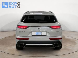 DS DS 7 Crossback 1.6 E-Tense 300 GRAND CHIC Auto 4WD - Foto 8