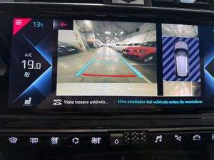 DS DS 7 Crossback 1.6 E-Tense 300 GRAND CHIC Auto 4WD - Foto 15