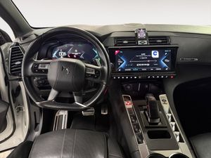 DS DS 7 Crossback 1.6 E-Tense 300 GRAND CHIC Auto 4WD - Foto 22